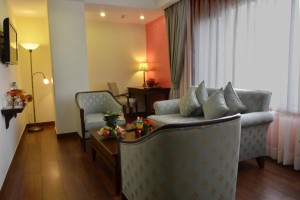 Suite Room