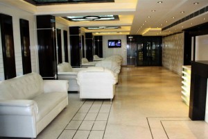 Reception Lounge Reception Lounge