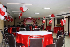 Banquet Hall Banquet Hall
