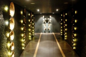 Corridor Corridor