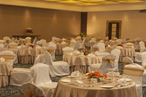 Banquet Hall Banquet Hall