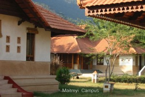 Maitreyi Resort