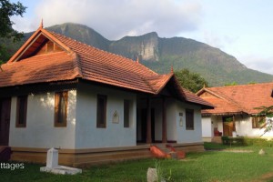 Maitreyi Cottages