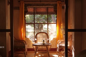 Living Space