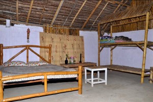 Inside the Resort Inside the Resort