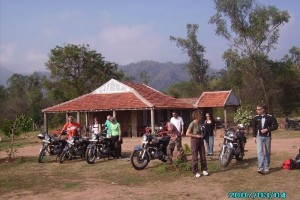 Bikers Bikers
