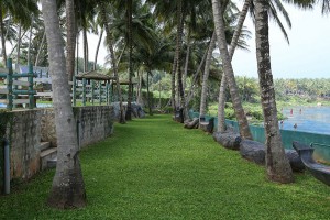 Walkway Walkway