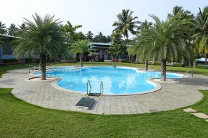 Pool Pool