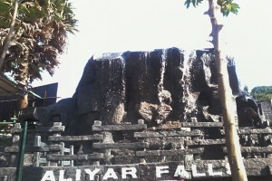 Attractions nearby Attractions nearby