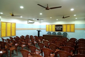 Hall Hall