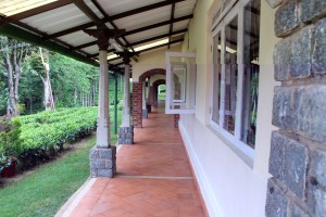 Corridor