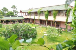 Nalla Beach Resort Nalla Beach Resort