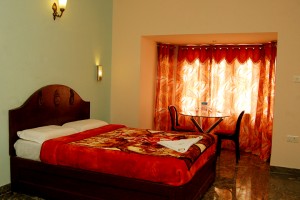 Room Interior