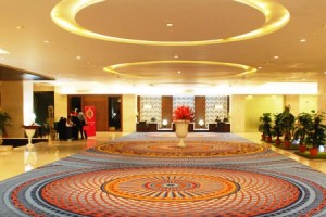 Lobby Lobby