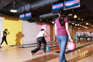Recreational Area Recreational Area