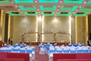 Banquet Hall Banquet Hall