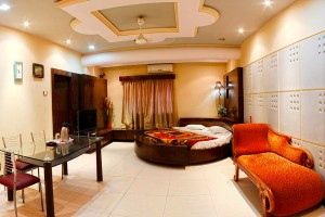 Suite Room Suite Room