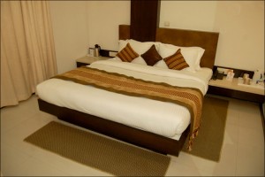 Deluxe Room Deluxe Room