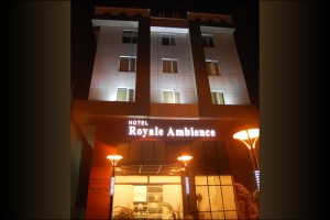 Hotel Entrance Hotel Entrance