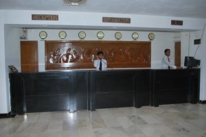 Reception Reception