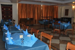 Restaurant Restaurant