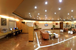 Business Center Business Center