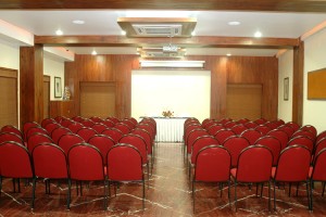 Conference Hall Conference Hall
