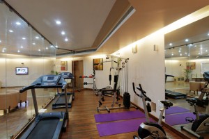 Gym Gym