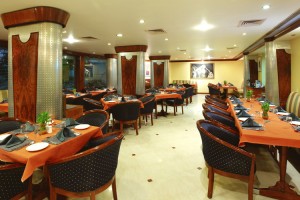 Restaurant Restaurant