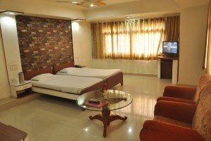 Double Bedroom Double Bedroom