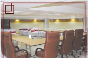 Conference Hall Conference Hall