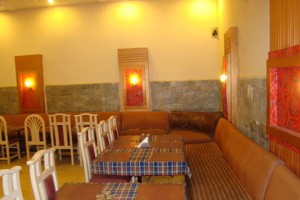 Restaurant Restaurant