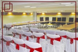 Banquet Hall Banquet Hall