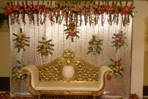 Wedding Hall