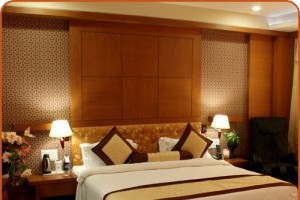 Comfortable Room