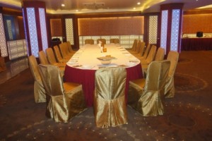 Conference Hall