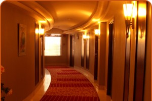 Corridor