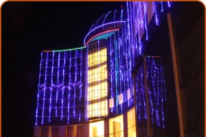 Hotel Exterior View