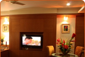 Royal Suite Room