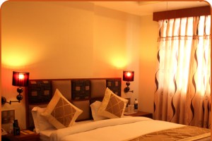 Suite Room