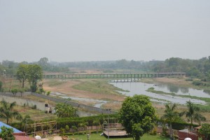 Serene Landscape