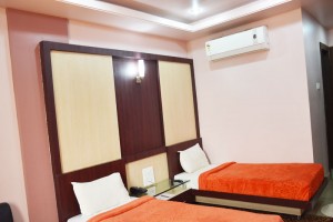 Comfortable Room