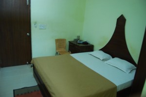 Comfortable Room
