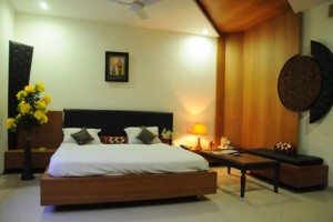 Comfortable Room
