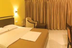 Standard Room Standard Room