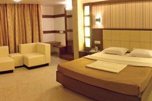 Deluxe Room Deluxe Room
