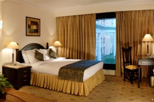 Comfortable Room