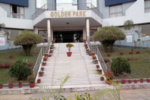 Hotel Entrance Hotel Entrance