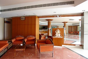 Hotel Lobby Hotel Lobby