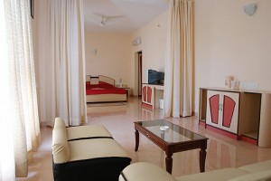 Spacious Room Spacious Room